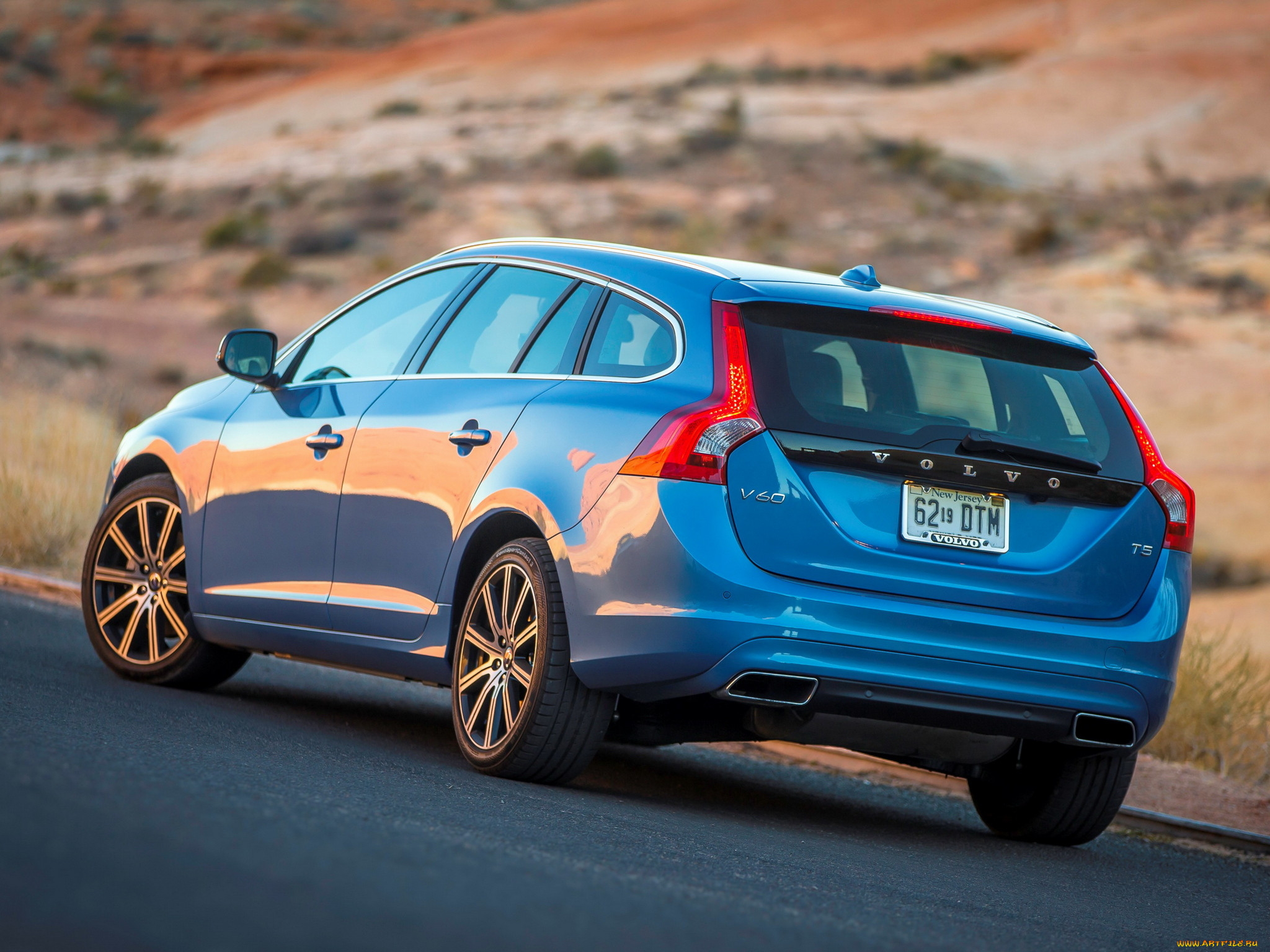 , volvo, 2014, , us-spec, v60, t5